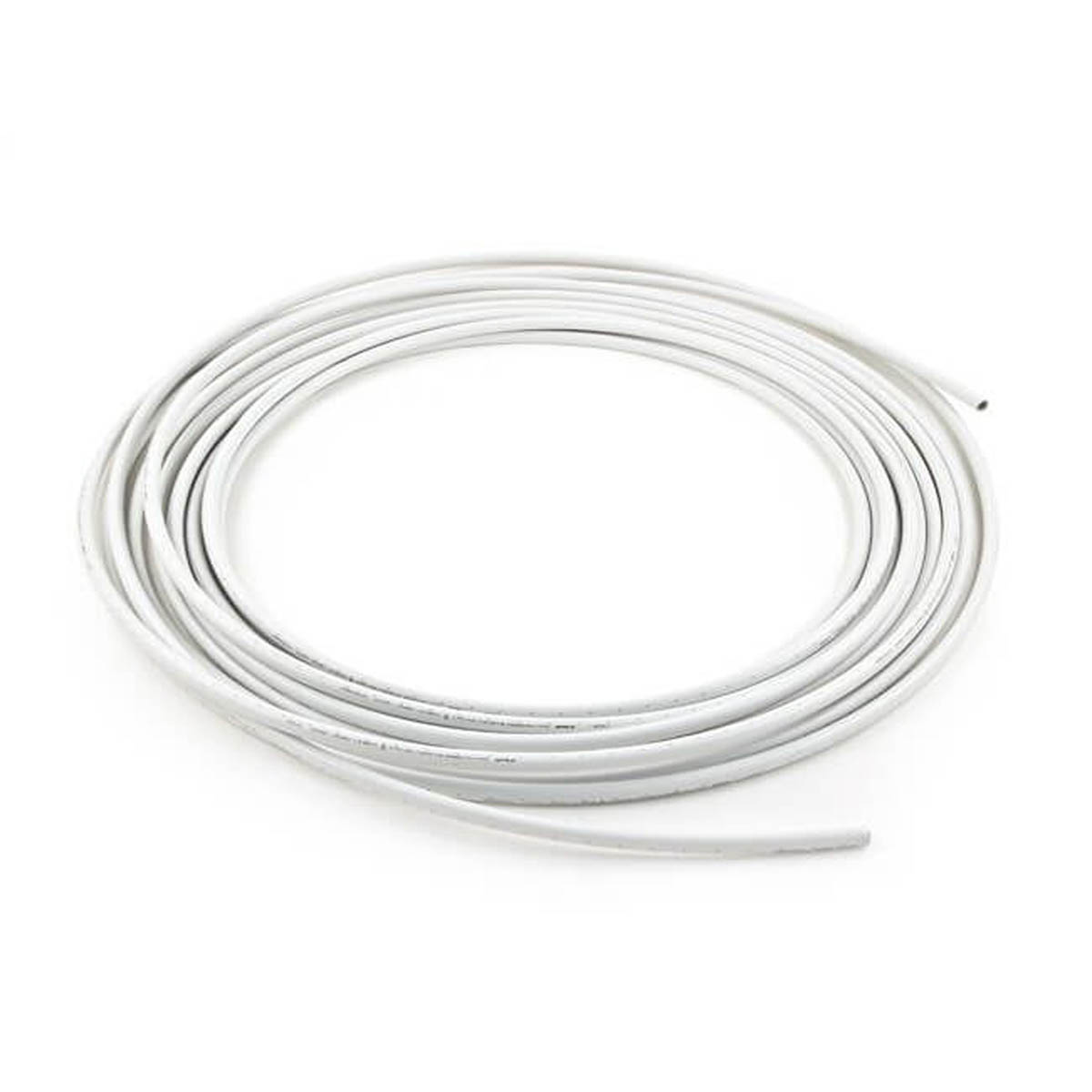 JG Speedfit White Polybutylene (PB) Pipe (L)25m (Dia)15mm - Image 1