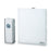 Blyss Wireless Door Bell Chime DC3-UK-WH Battery Powered White MP3 compatible - Image 1