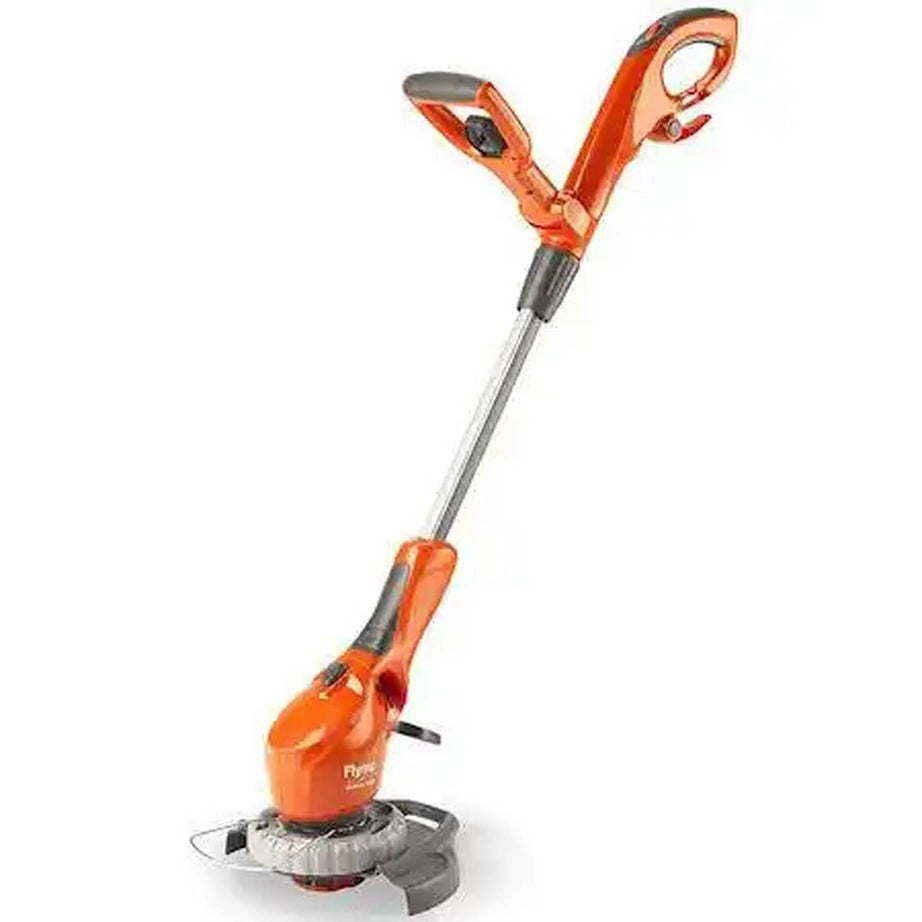 Flymo Grass Trimmer Edger Corded Electric 500w Contour Garden Strimmer 3 in 1 - Image 1