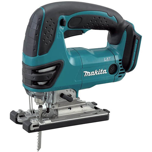 Makita Jigsaw Cordless 18v LXT DJV180Z Powerful Compact Heavy Duty Body Only - Image 1