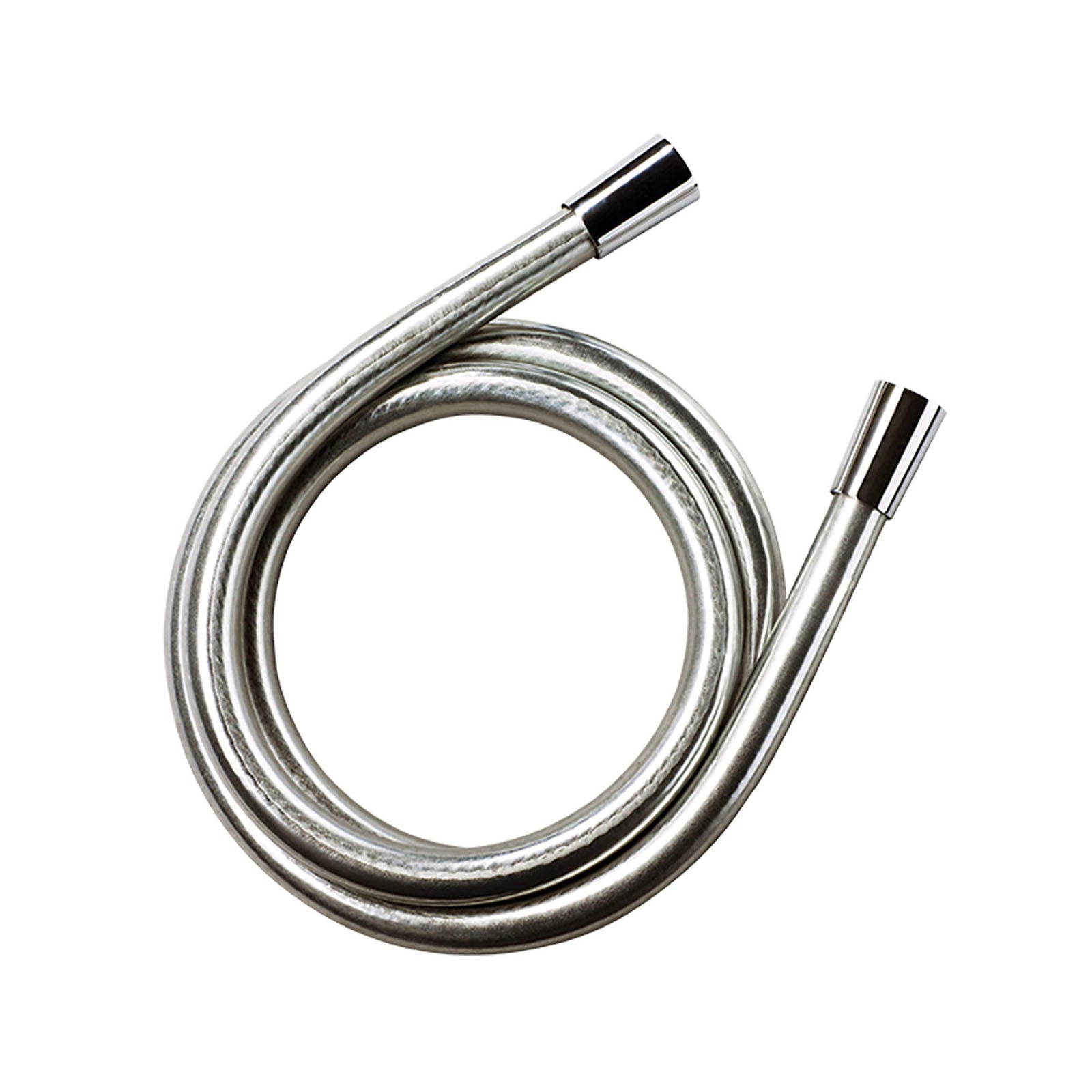 Mira Electric Shower 10.8kW Silver Single Spray Pattern Twin Round Head Bathroom - Image 4