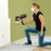 Wagner Corded Electric Paint Sprayer W 575 Flexio 630W 2 Power Settings - Image 5