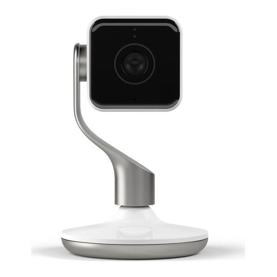Hive WiFi Security Camera Smart Full HD 1080p Home CCTV 2 Way Audio Portable - Image 1