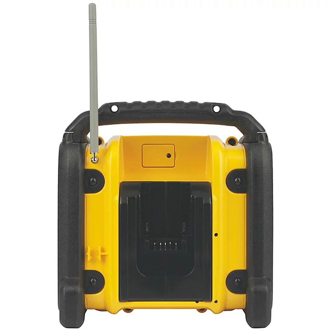 DeWalt Site Speaker Cordless DCR021 - BARE Compact Robust Impact Resistance - Image 3