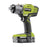 Ryobi Impact Wrench Cordless 18V 2Ah Li-ion R18IW3-120S Variable Speed Compact - Image 5