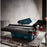 Erbauer Corded Tile Cutter ERB337TCB Brushless Fan Cooled 750W 220-240V - Image 5