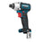 Erbauer Impact Driver Cordless EID12-Li-2 Brushless Li-Ion 135Nm 12V Body Only - Image 1