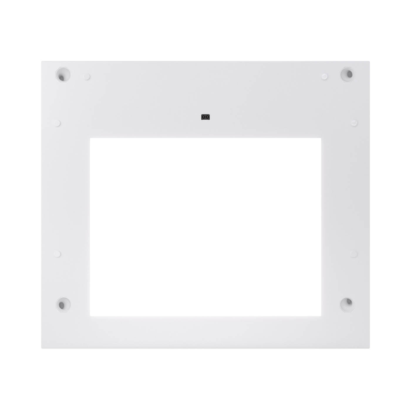 Under Cabinet Light Integrated LED Cool Warm White Mains Powered L319 x W364mm - Image 7
