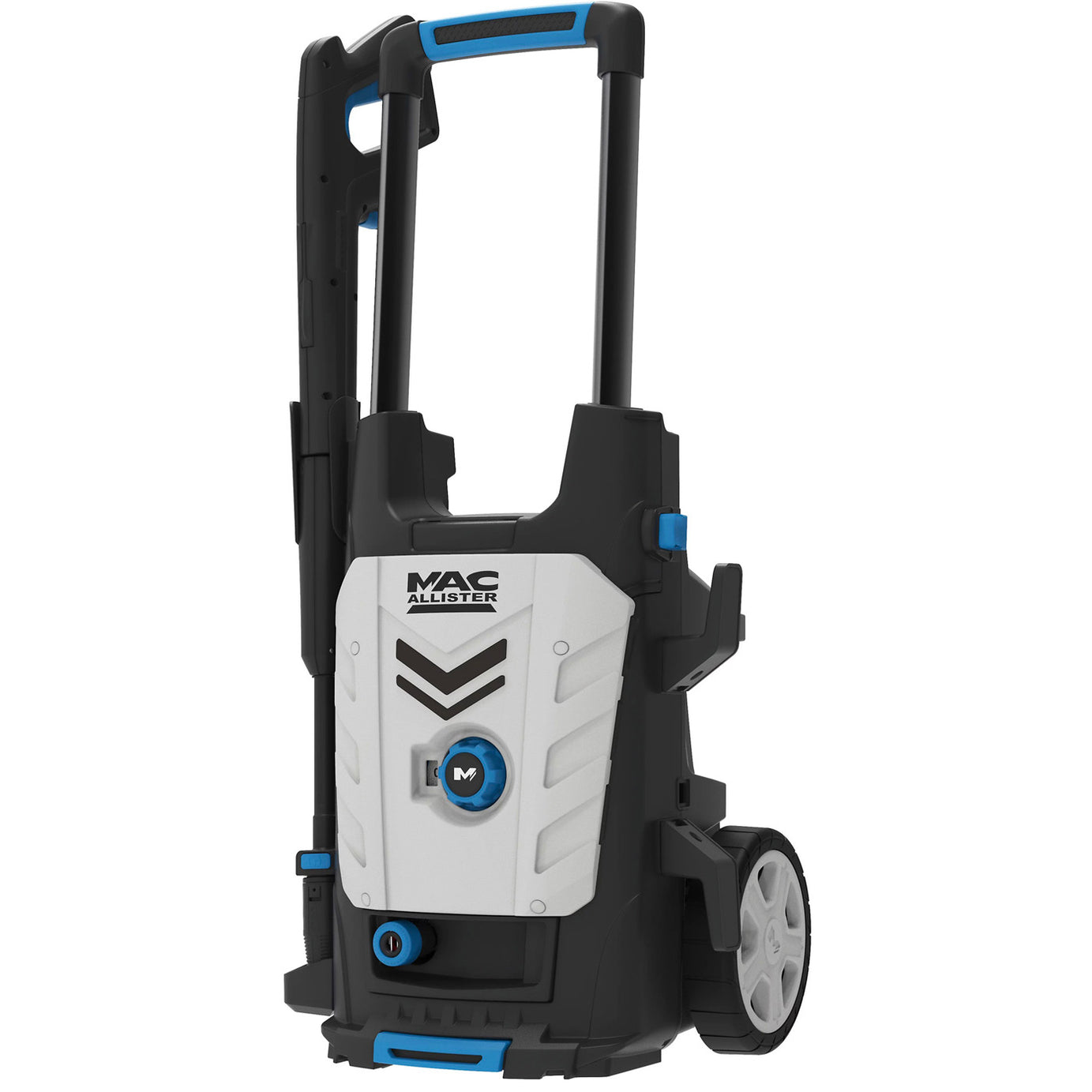 Mac Allister Pressure Washer Electric 1.8kW MPWP1800-3 Jet Cleaner Car Patio - Image 5