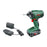 Bosch Cordless Impact Driver Advanced 18V Li-ion Brushed 1 Battery 1.5Ah - Image 2