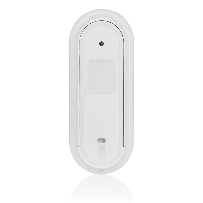 Byron Video Doorbell Smart White Wired 1080HD Resolution Battery Powered IP44 - Image 6