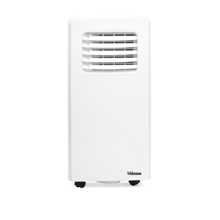 Smart Dehumidifier Wifi Air Conditioner Fan 3 in 1 7000BTU Remote Control - Image 7