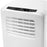 Smart Dehumidifier Wifi Air Conditioner Fan 3 in 1 7000BTU Remote Control - Image 8