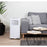 Smart Dehumidifier Wifi Air Conditioner Fan 3 in 1 7000BTU Remote Control - Image 9