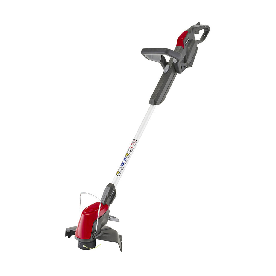Mountfield Grass Trimmer MTR 20 Li Kit Cordless 250mm Adjustable Soft grip 20V - Image 1