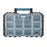 Erbauer Connecx Modular Storage Polypropylene (PP) 10 compartment Organiser (L)560mm (H)128mm - Image 2