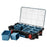 Erbauer Connecx Modular Storage Polypropylene (PP) 10 compartment Organiser (L)560mm (H)128mm - Image 3