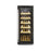 Wine Cooler Fridge HWCB30 UK/N 20 Bottles 6 Shelves Reversible Door Black - Image 3