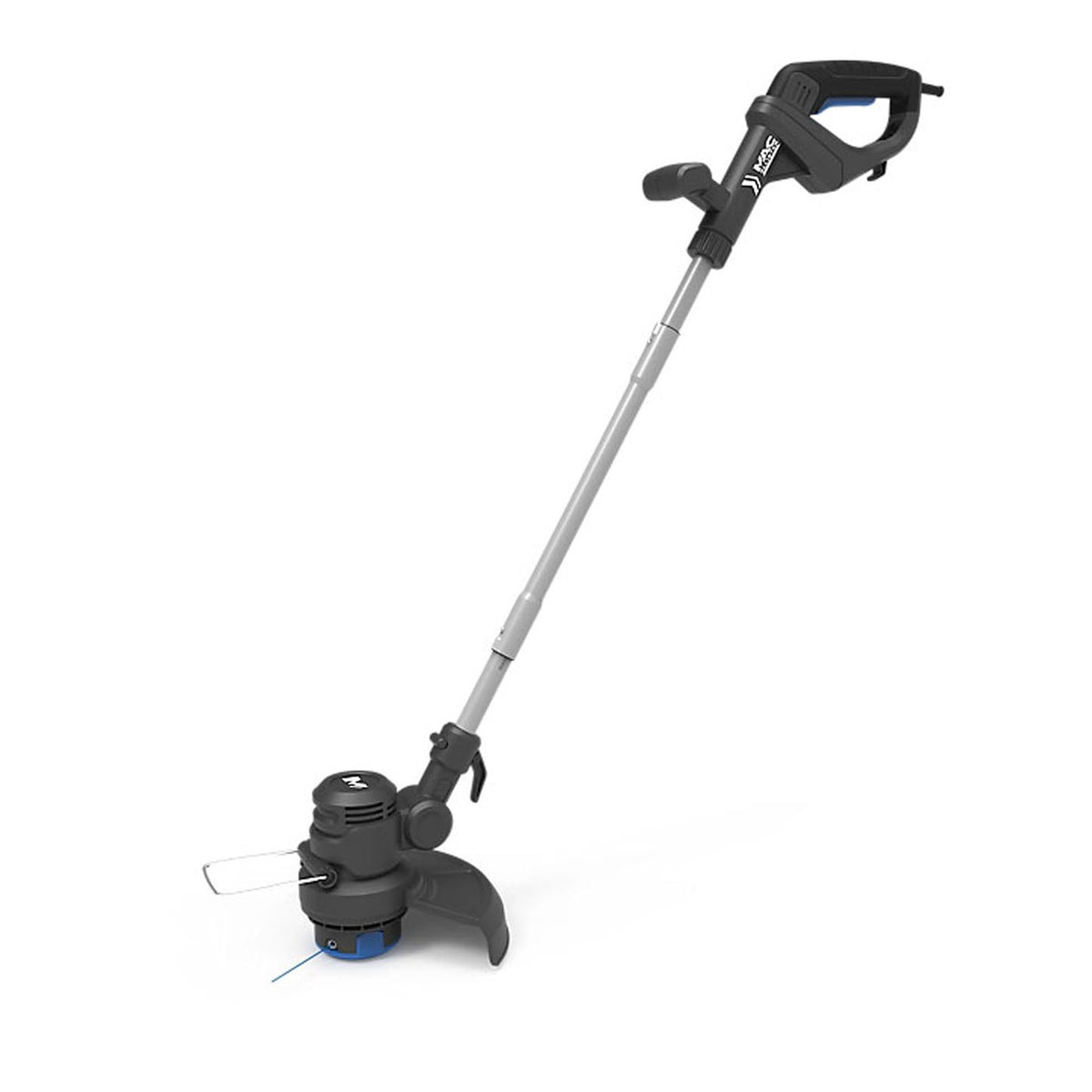 Mac Allister Grass Trimmer Corded Electric Line Strimmer Garden Cutter 350W 240V - Image 1