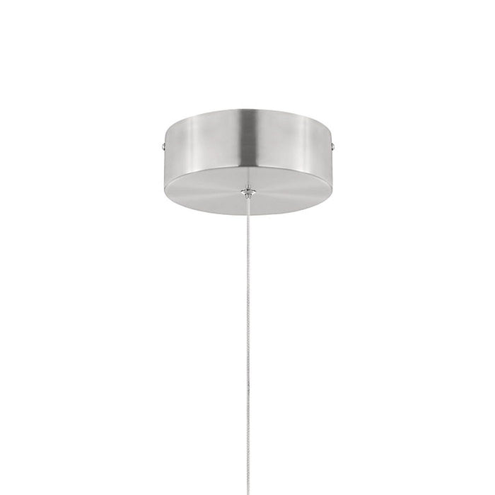 LED Pendant Ceiling Light Hanging Dimmable Adjustable Height Modern Stylish 40W - Image 3