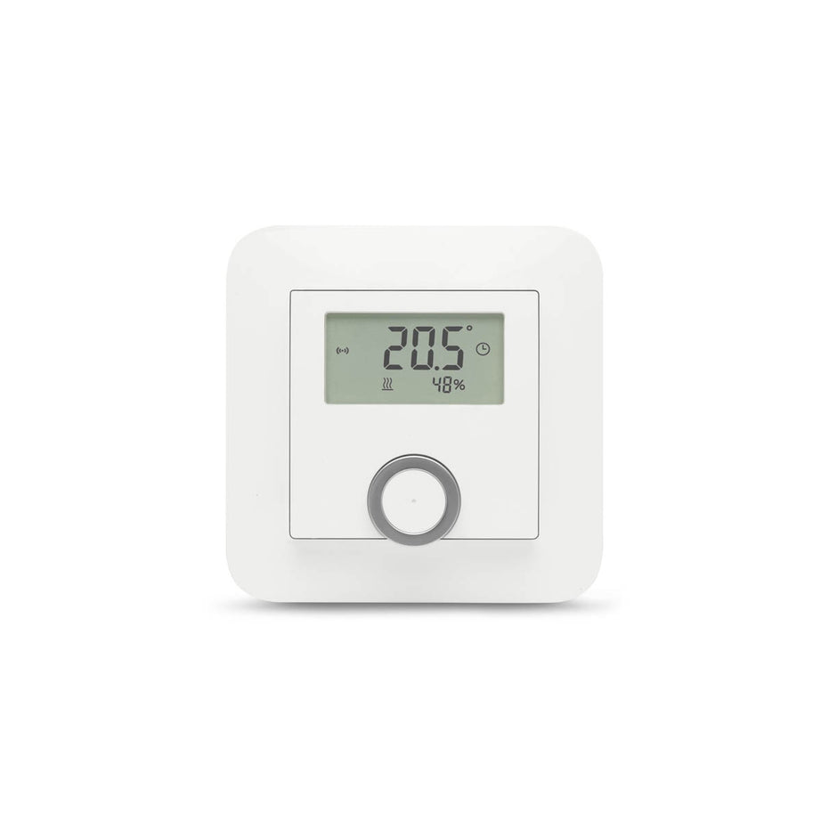 Bosch Smart Home Thermostat Underfloor Heating Digital Programmable 230V - Image 1