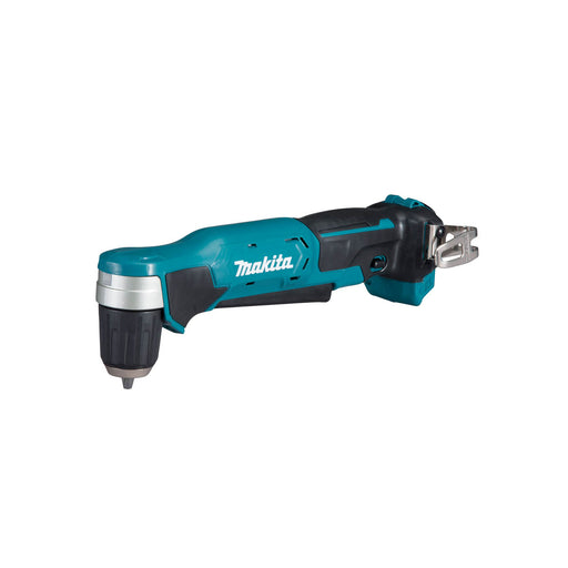 Makita Angle Drill DA333DZ Cordless Screwdriver LED Work Light 12V Body Only - Image 1