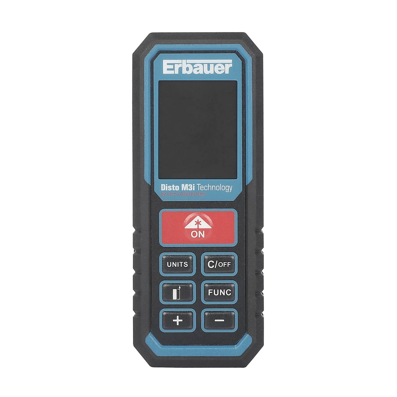 Erbauer Laser Distance Measurer 60m Bluetooth USB Rechargeable IP54 - Image 2