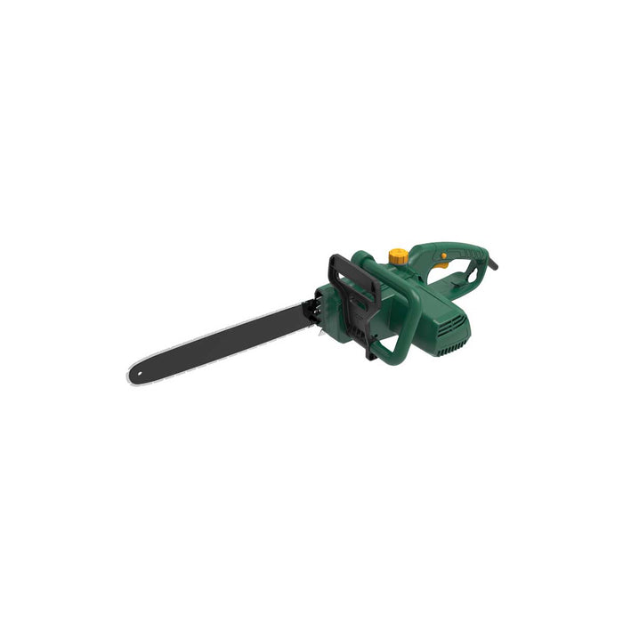 Chainsaw Corded Electric Anti Vibration System Ergonomic Handle 950W 410mm - Image 1