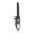 Chainsaw Corded Electric Anti Vibration System Ergonomic Handle 950W 410mm - Image 2