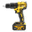 DeWalt Combi Drill Cordless 18V 2x4Ah Li-ion DCD778M2T-GB Brushless Compact - Image 3