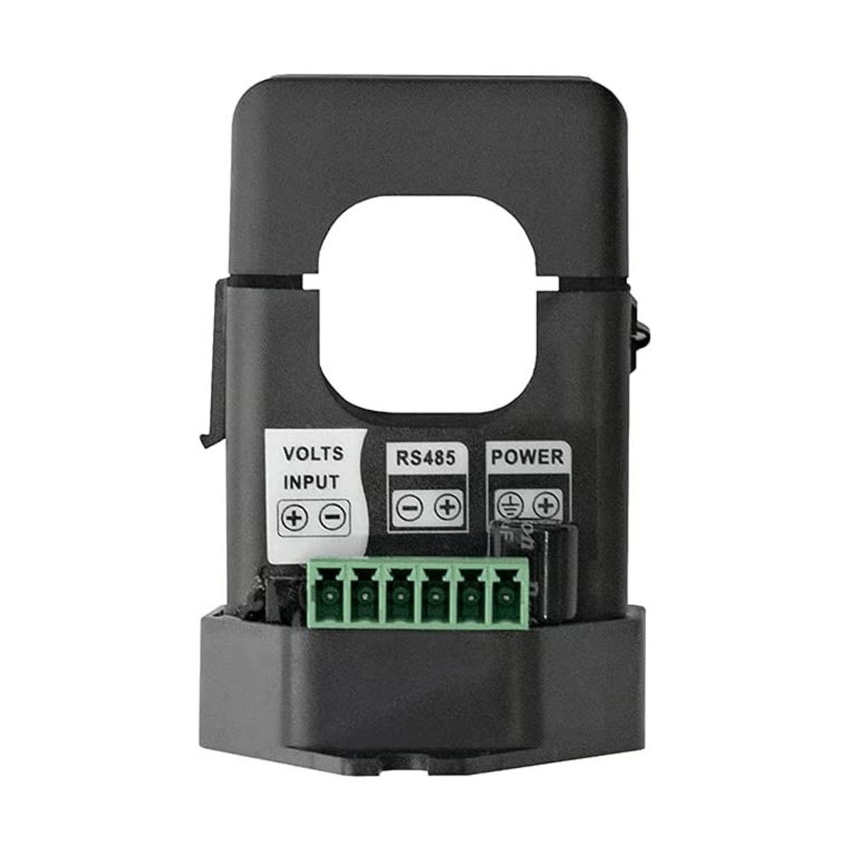 Power Boost Energy Clamp Electric Vehicle Charging Saving Black Type AC - Image 3