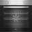 Beko Oven & Gas Hob Pack Built-In Multifunction 4 Burner Stainless Steel 66L - Image 3