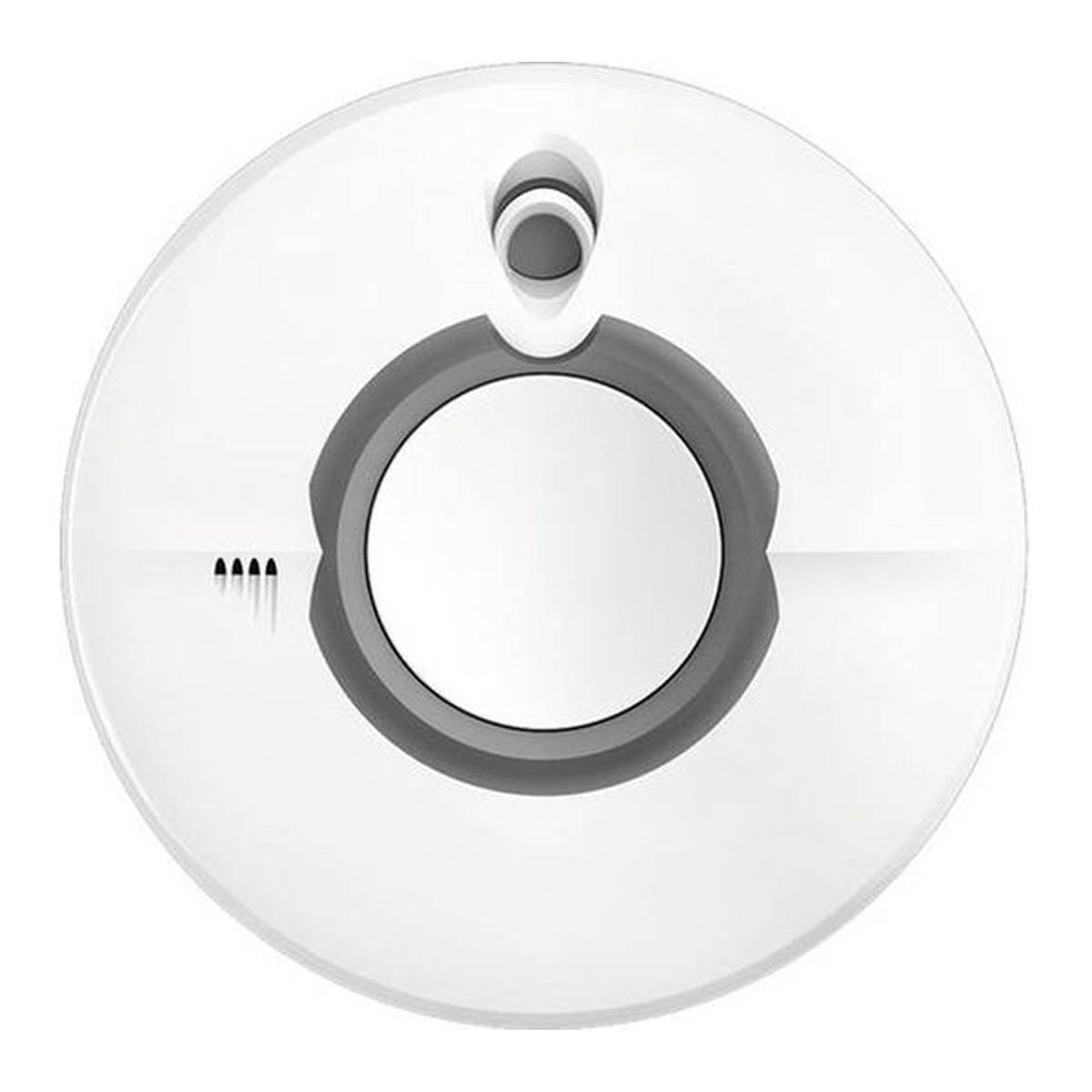 Yale Smoke Optical Sensor Alarm Smart 1m Range Interlinked Replaceable Battery - Image 5