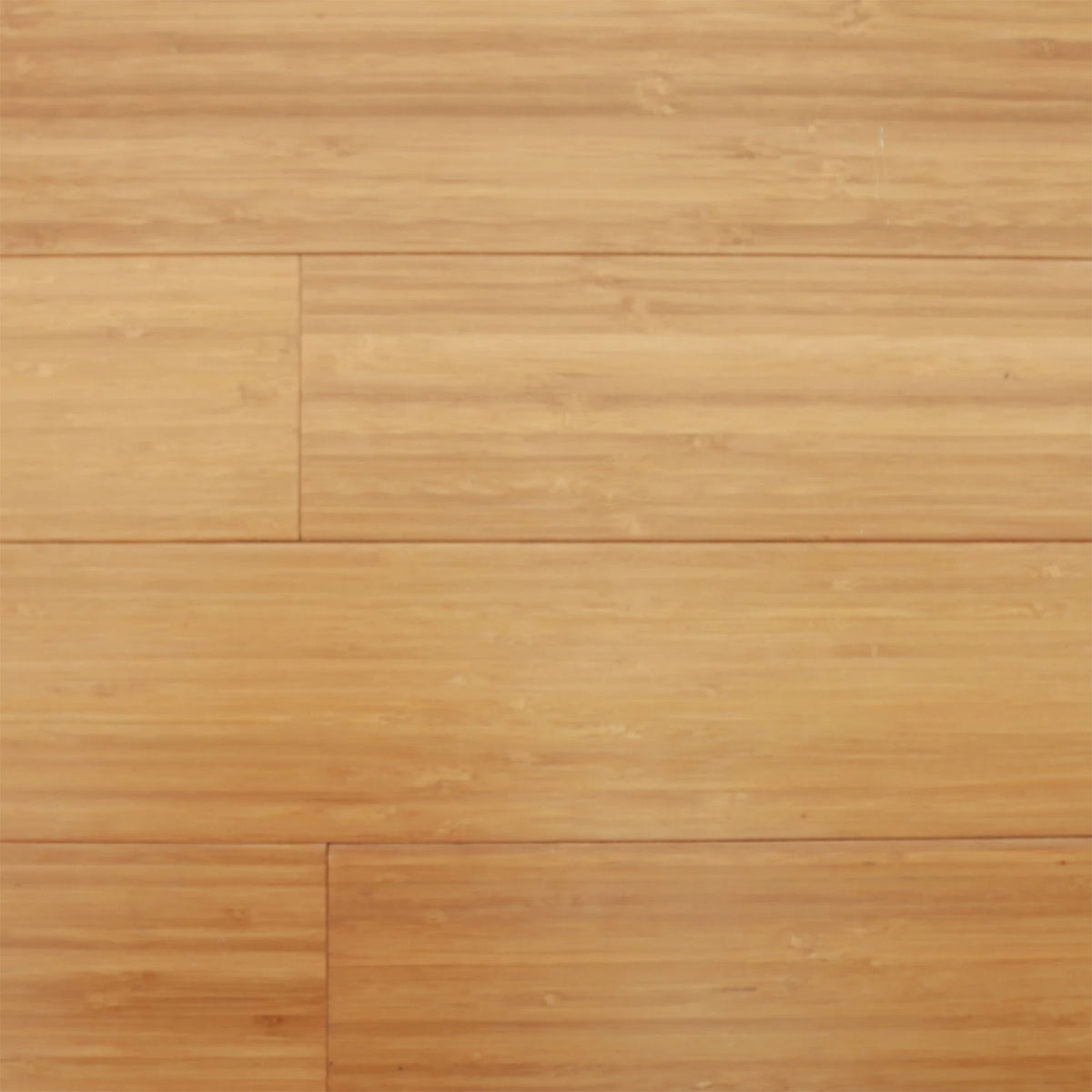 GoodHome Solid Wood Flooring Rayong Blonde Bamboo 2.21m² Wood Effect - Image 5