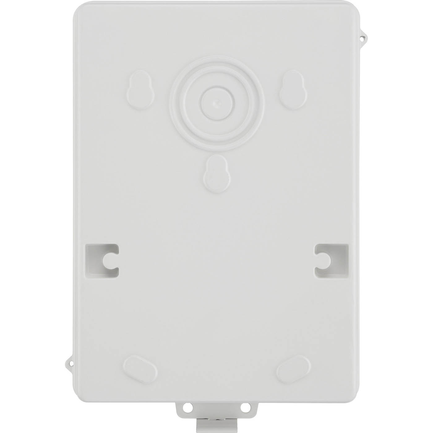 BG 3-way Garage Consumer unit with 40A mains switch - Image 3