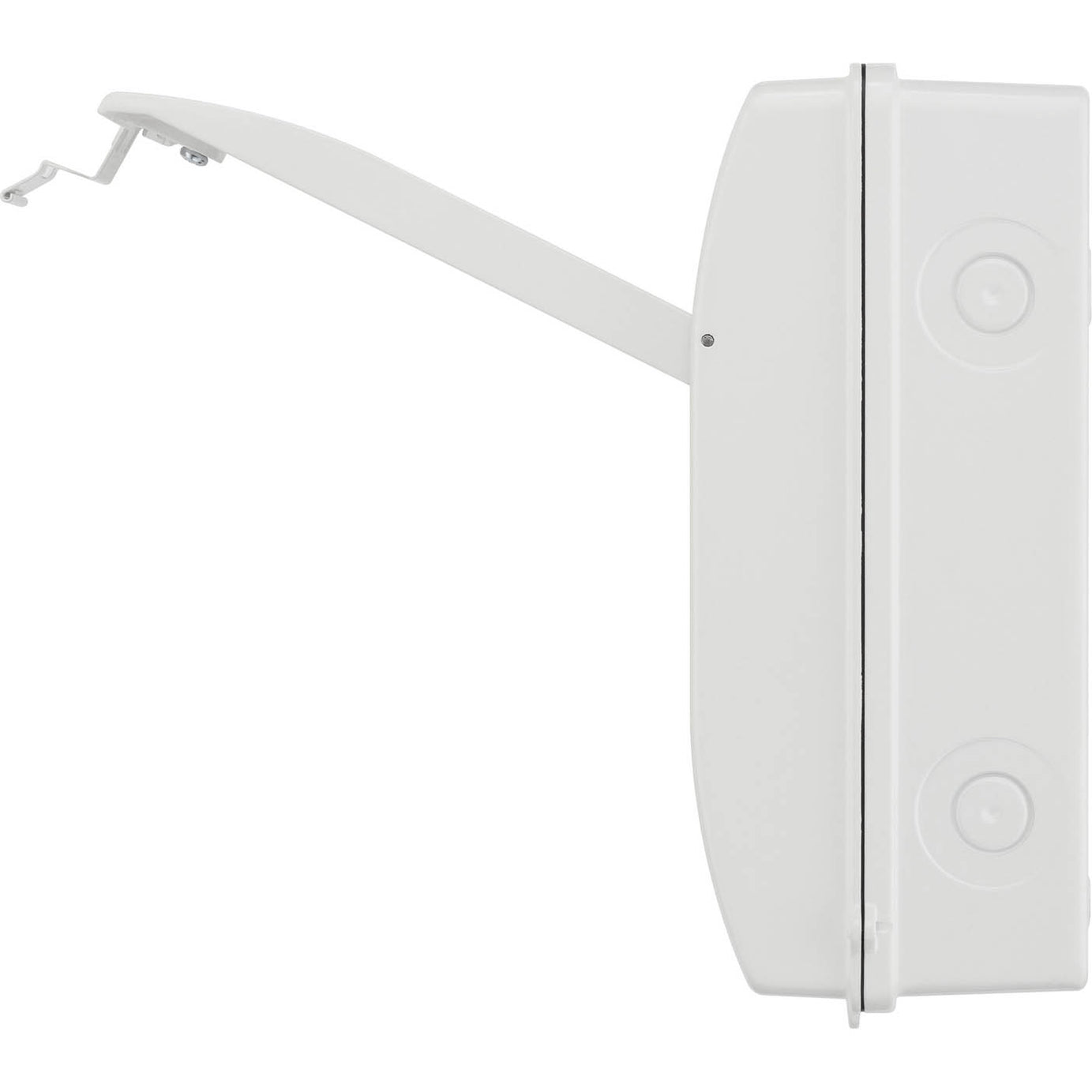BG 3-way Garage Consumer unit with 40A mains switch - Image 4