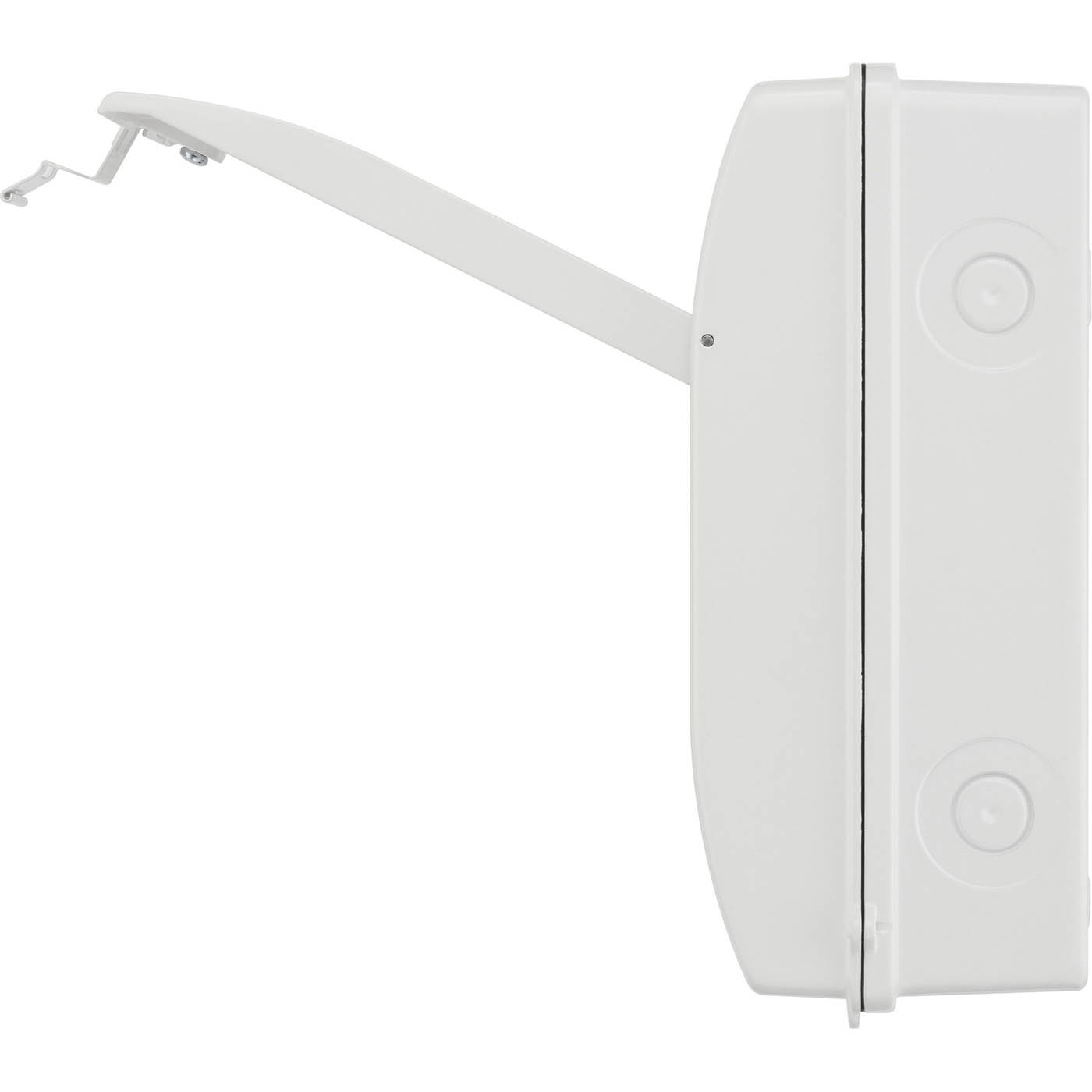 BG 3-way Garage Consumer unit with 40A mains switch - Image 4