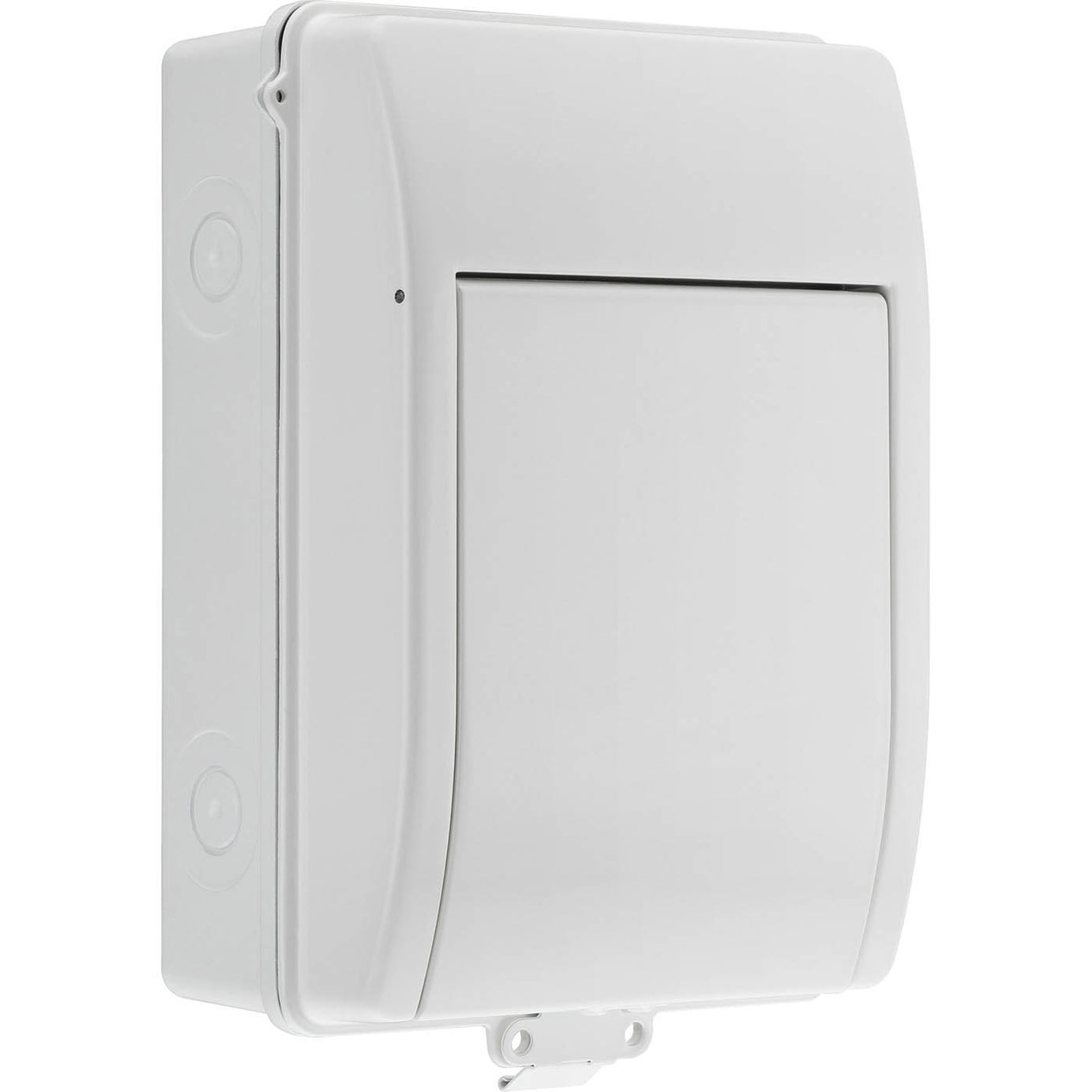 BG 3-way Garage Consumer unit with 40A mains switch - Image 7