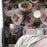 Mural Wallpaper Multicolour Floral Matt Embossed Washable (L)280 x (W)53 cm - Image 2