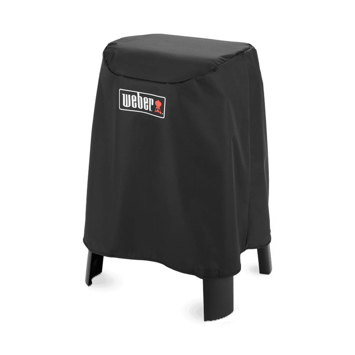 Weber Lumin BBQ Cover With Stand Premium Lightweight Durable Weather-Resistant - Image 2