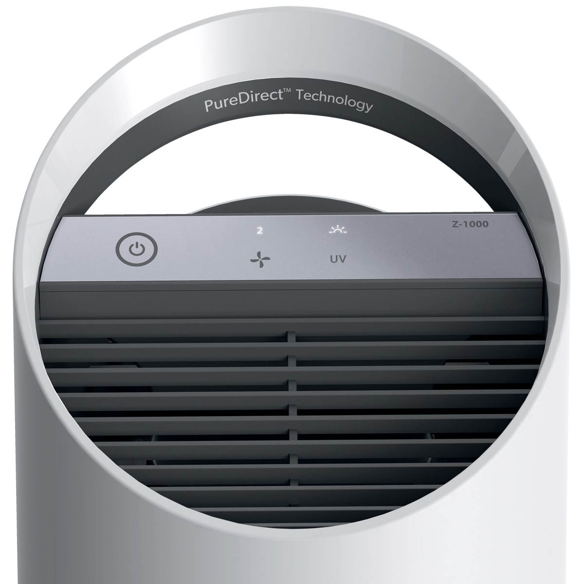 Leitz TruSens Air Purifier Z-1000 White For Allergens Pollutants Odors Indoor - Image 5