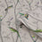 Next Wallpaper Chinoiserie Bird Trail Patterned Paper Natural Matt Smooth 5.3m² - Image 3