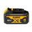 DeWalt Battery & Charger 18V 2x4.0Ah Li-ion XR LED Indicator Lightweight Compact - Image 4