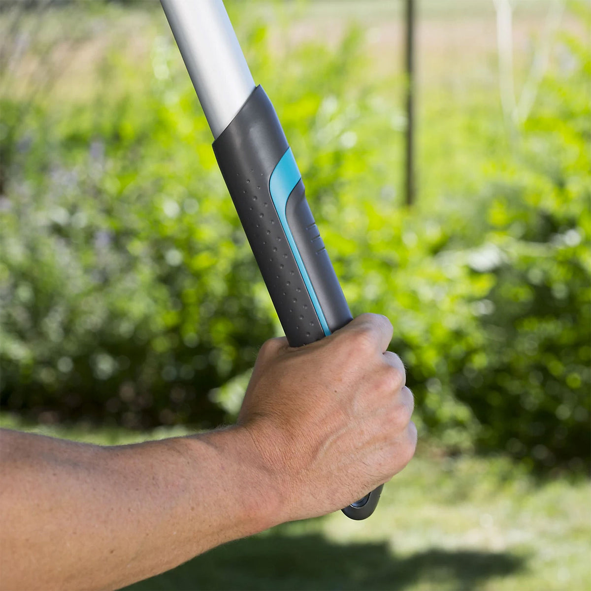 Gardena Bypass Telescopic Loppers 67cm - Image 2