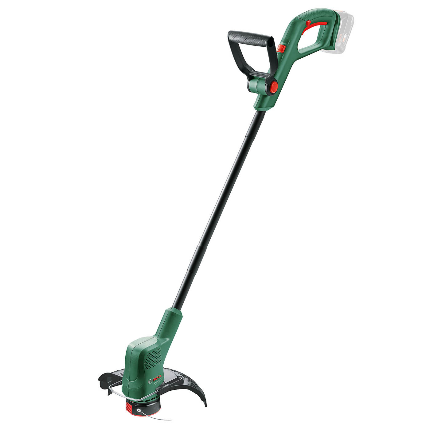 Bosch Power for all 18V Cordless Grass trimmer (Bare Tool) - EasyGrassCut 18V-26 - Image 2