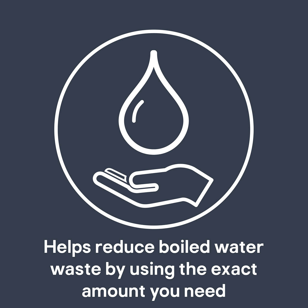 Boiling Water Kitchen Tap Mixer Chrome Double Lever Child Lock Modern Faucet - Image 4