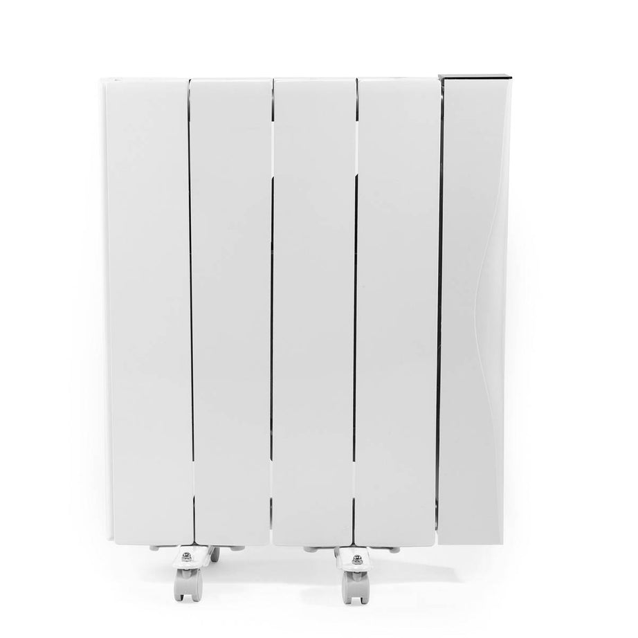 Beldray Convector Heater Ceramic 1000W White Smart Digital Programmable - Image 1