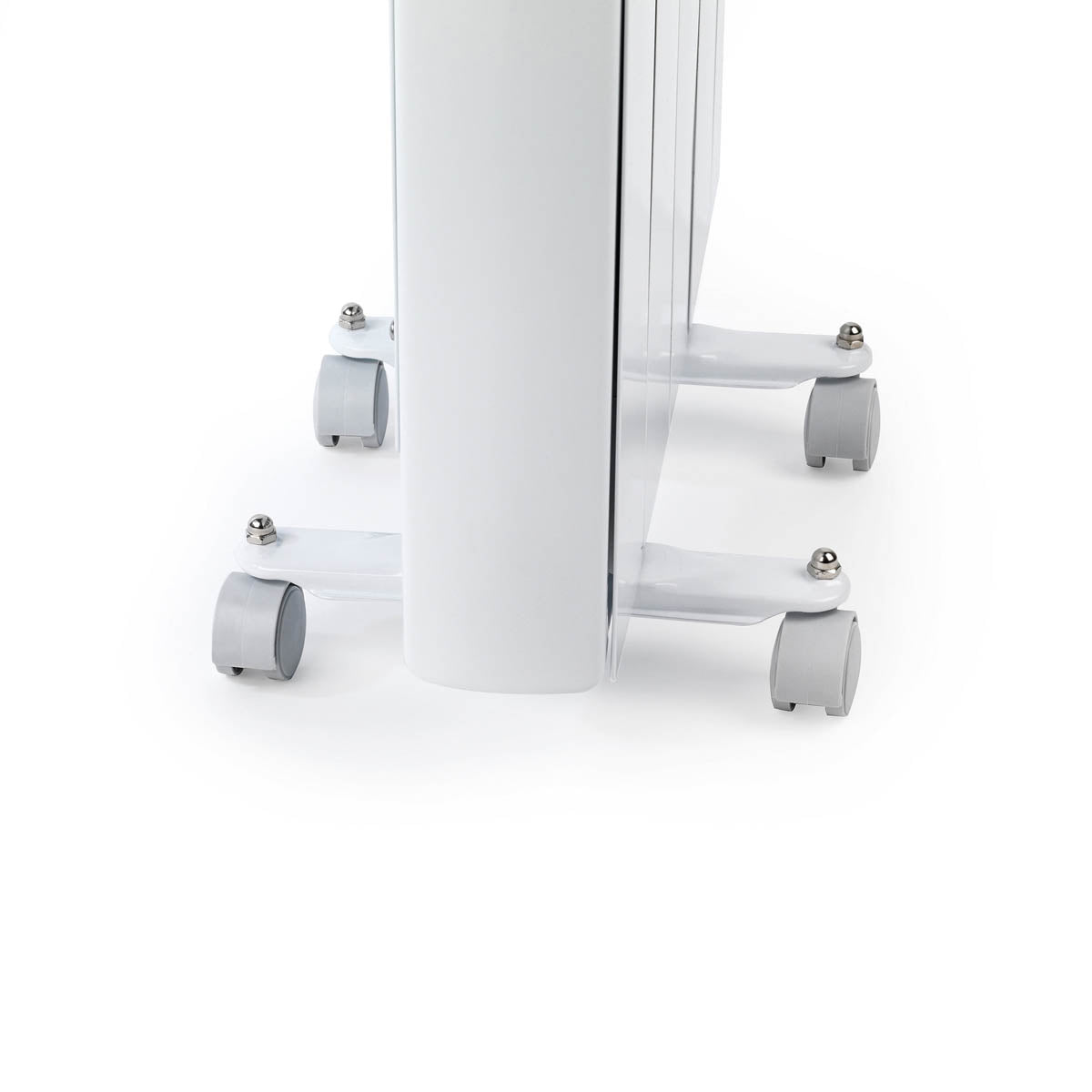 Beldray Convector Heater Ceramic 1000W White Smart Digital Programmable - Image 4