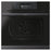 Haier Electric Oven Single Built In Integrated Touch Control 56-85L 60cm - Image 1