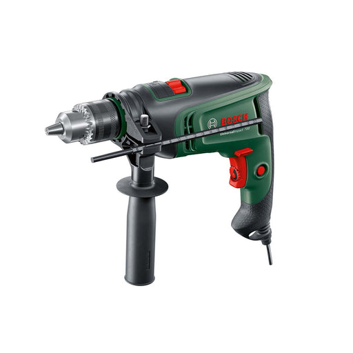 Bosch Impact Driver Electric UniversalImpact730 Soft Grip Ergonomic Tool 730W - Image 1